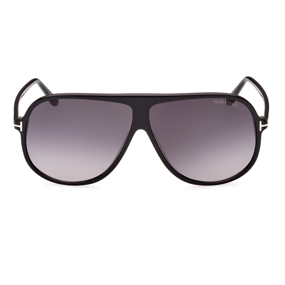 TOM FORD SPENCER-02 0998 01B 62 image number null