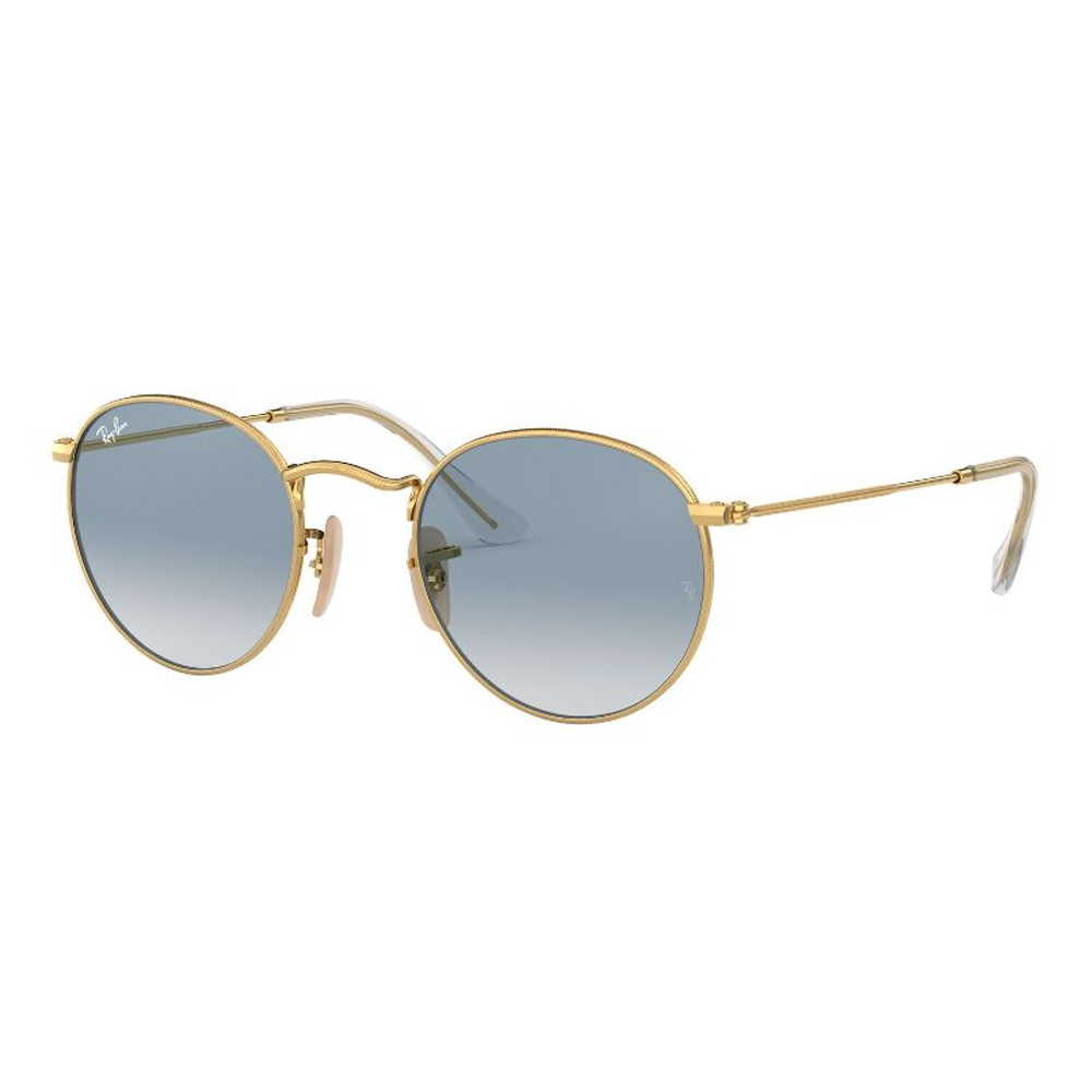 RAY BAN 3447N 001/3F 50 image number null