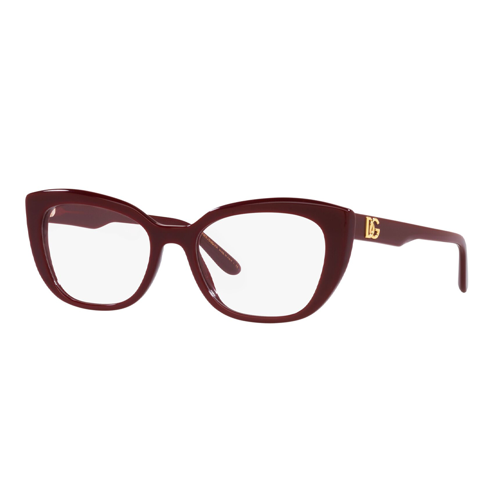 DOLCE & GABBANA 3355 3091 55 image number null