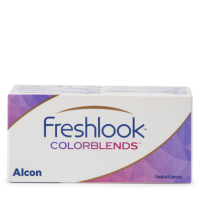 FreshLook® ColorBlends®