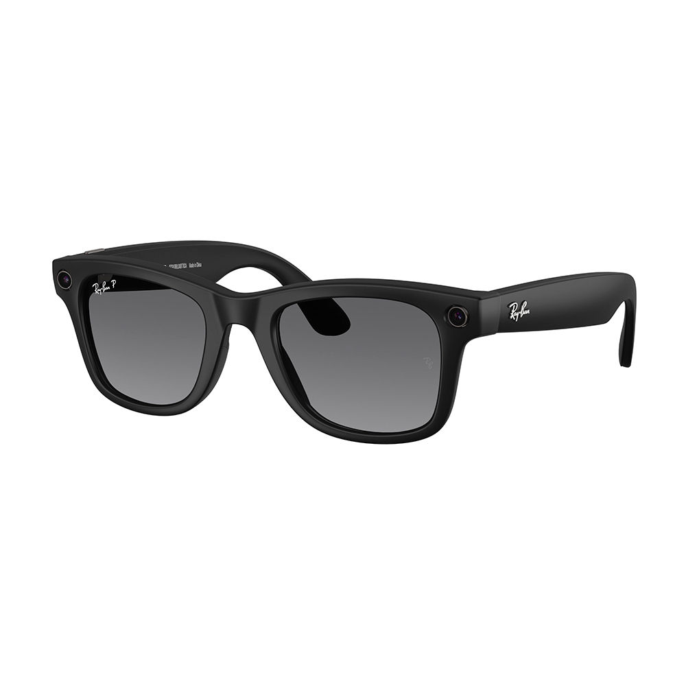 Ray Ban Meta 4012 601ST3 53 image number null