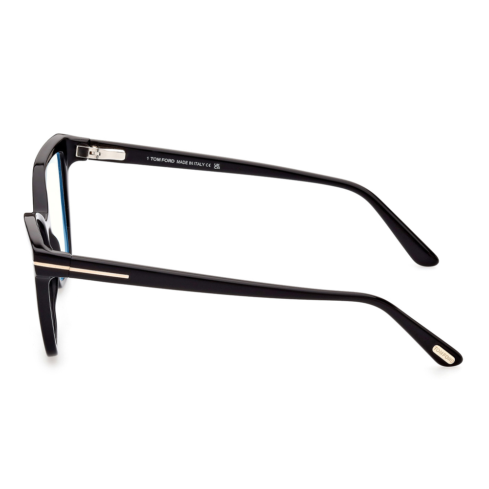 Tom Ford 5812-B 001 53 image number null