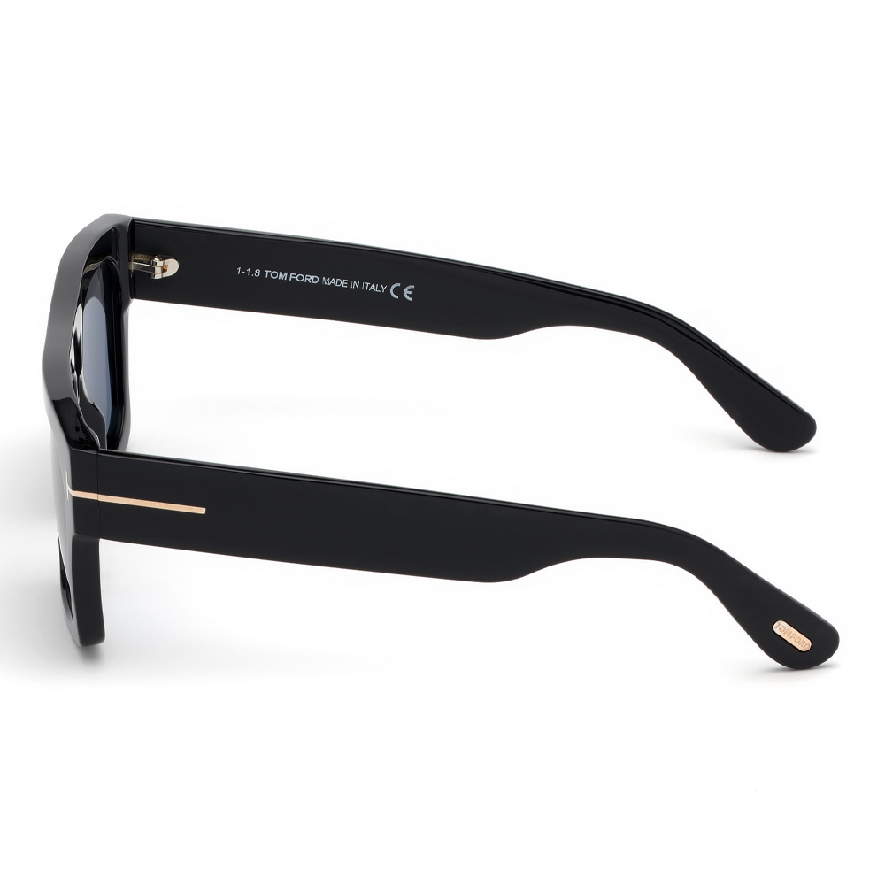 Tom Ford Fausto 0711 01A 53 image number null