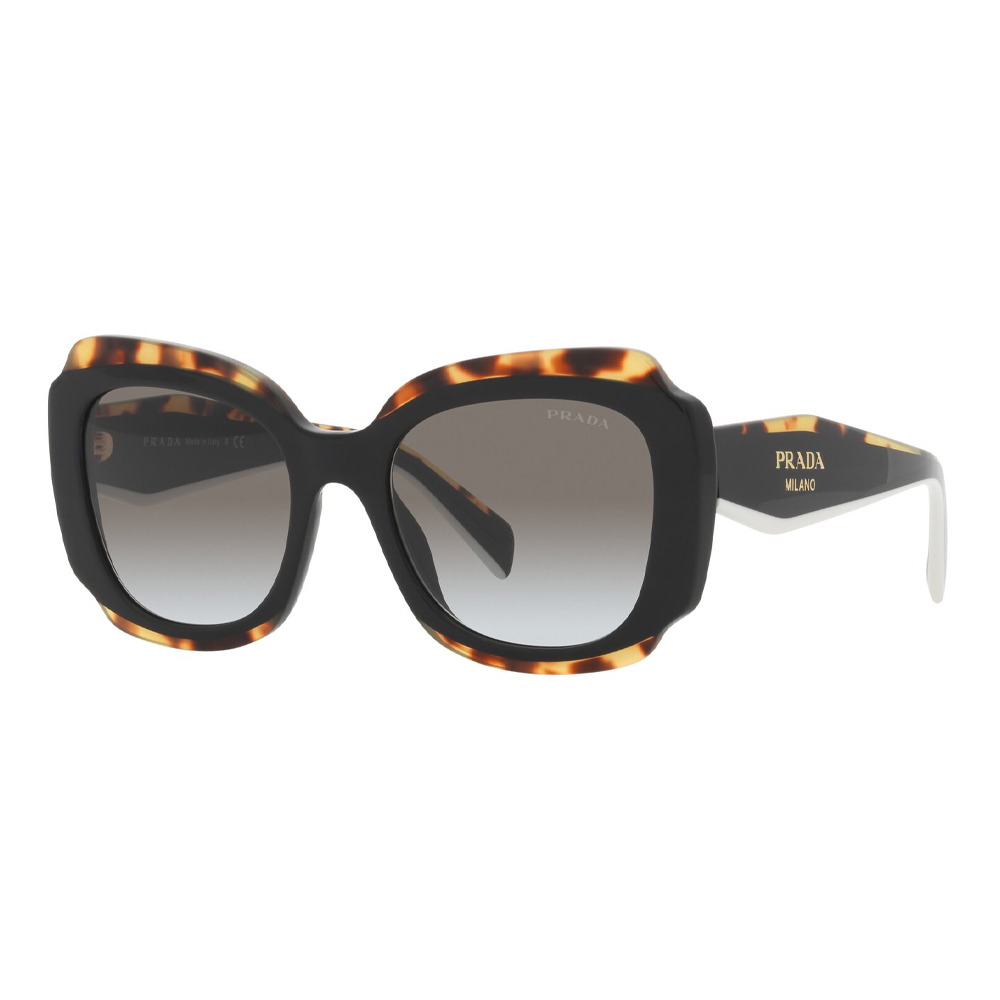 Prada 16YS 01M0A7 52 image number null
