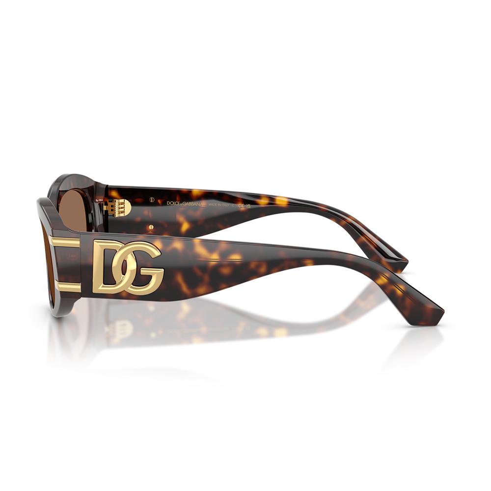 Dolce & Gabbana 4502 502/73 55 image number null