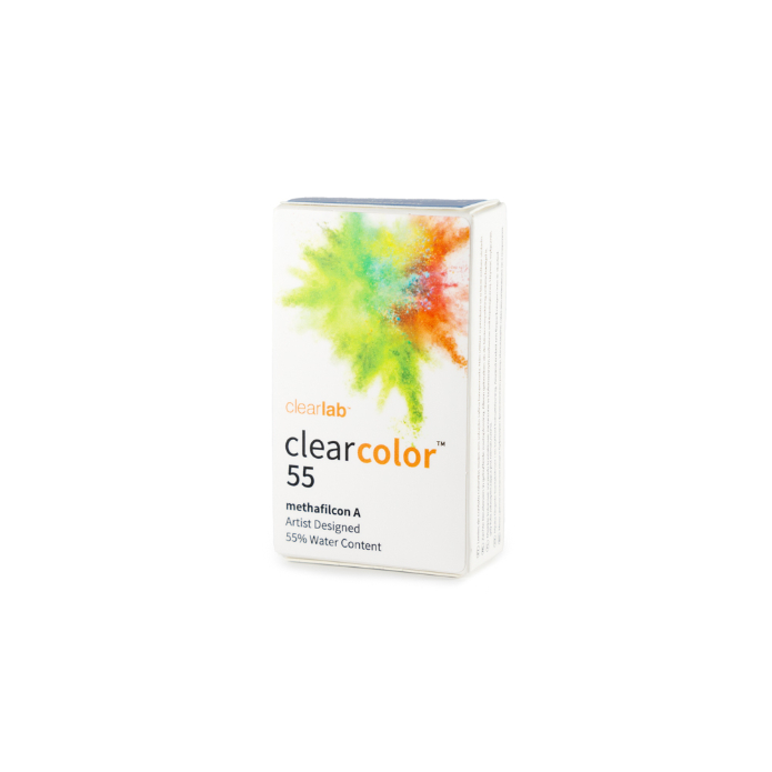 Clearcolor™ 55 2 uds image number null