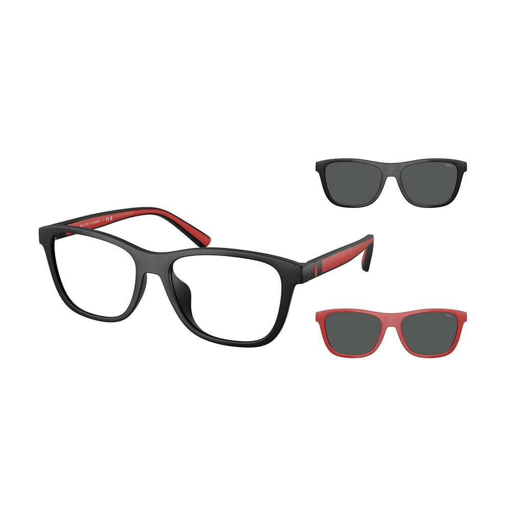 Polo Ralph Lauren 4228U 500187 55 + Clip image number null
