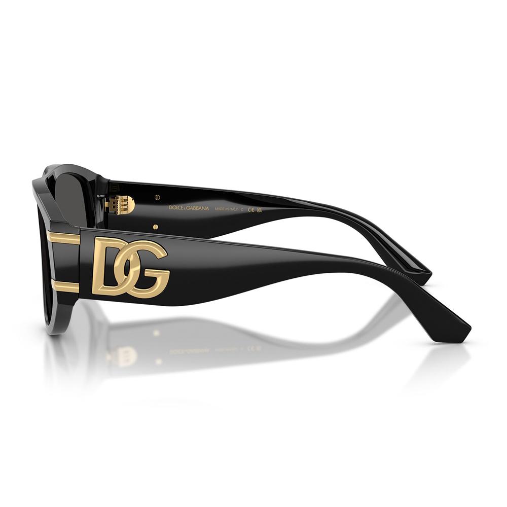 Dolce & Gabbana 4499 501/87 57 image number null