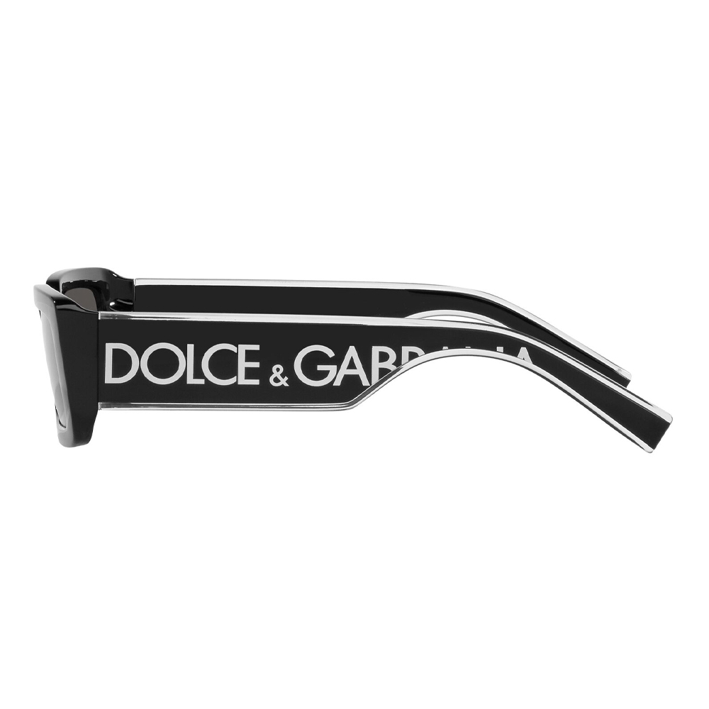 Dolce & Gabbana 6187 501/87 53 image number null