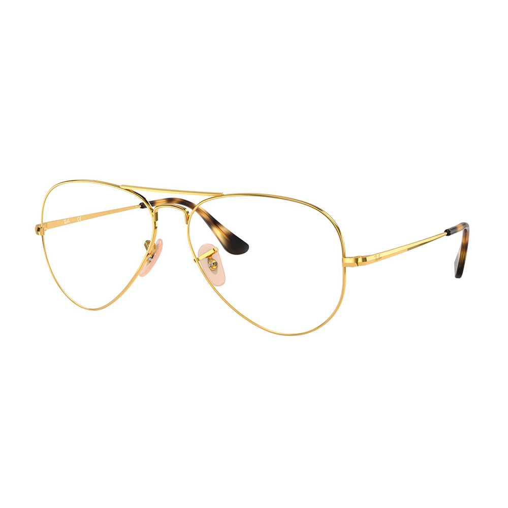 Ray Ban 6489 2500 58 image number null