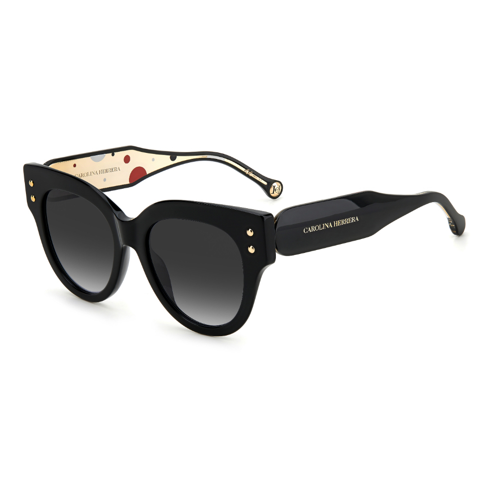 Carolina Herrera 0008/S 807 (9O) 52 image number null