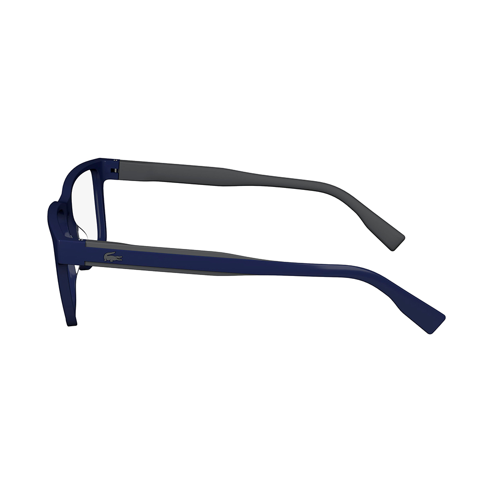 Lacoste L6010S 424 55 + Clip image number null