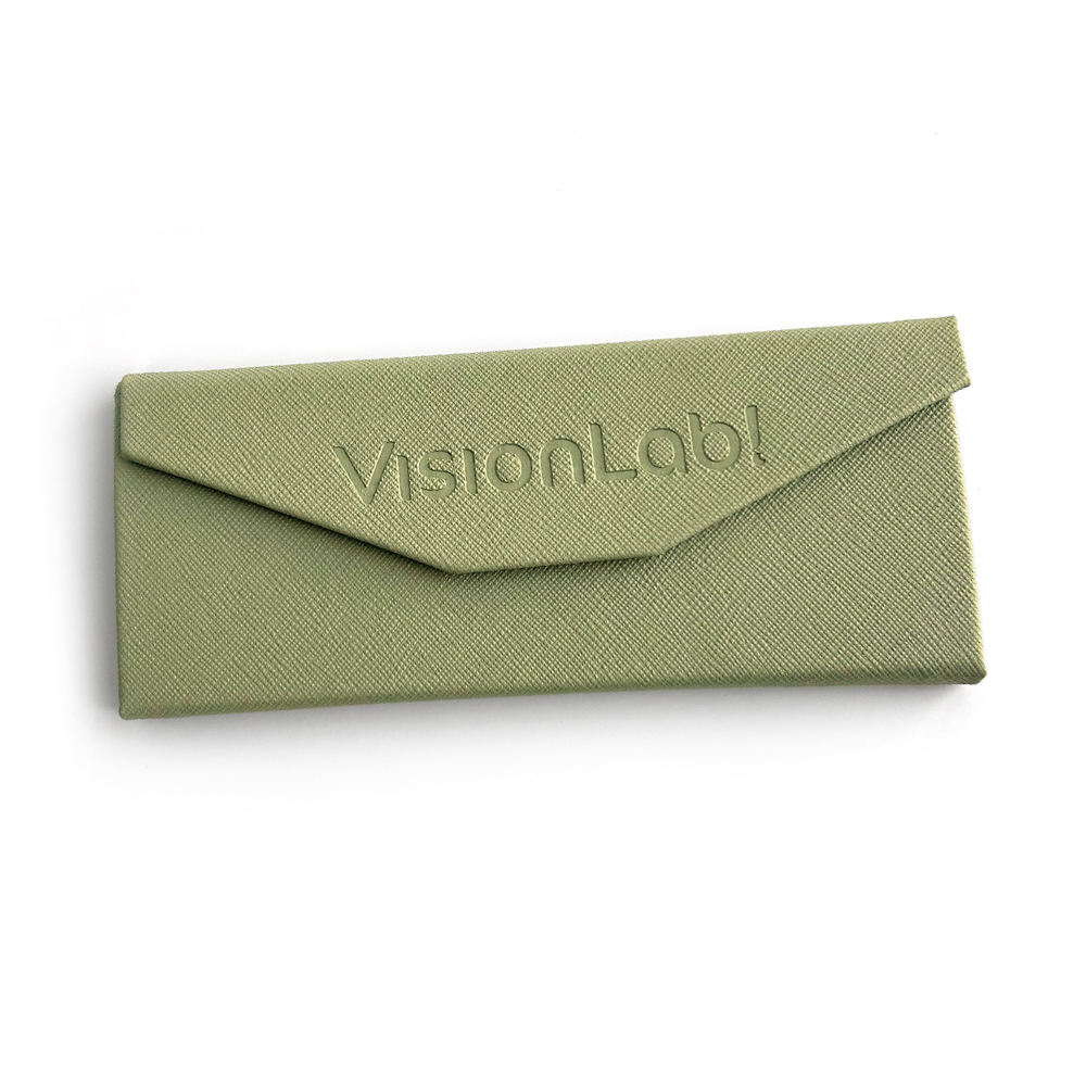 Estuche Plegable Caqui image number null