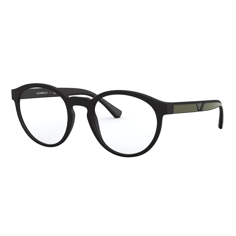 Emporio Armani 4152 50421W 52 + clip image number null