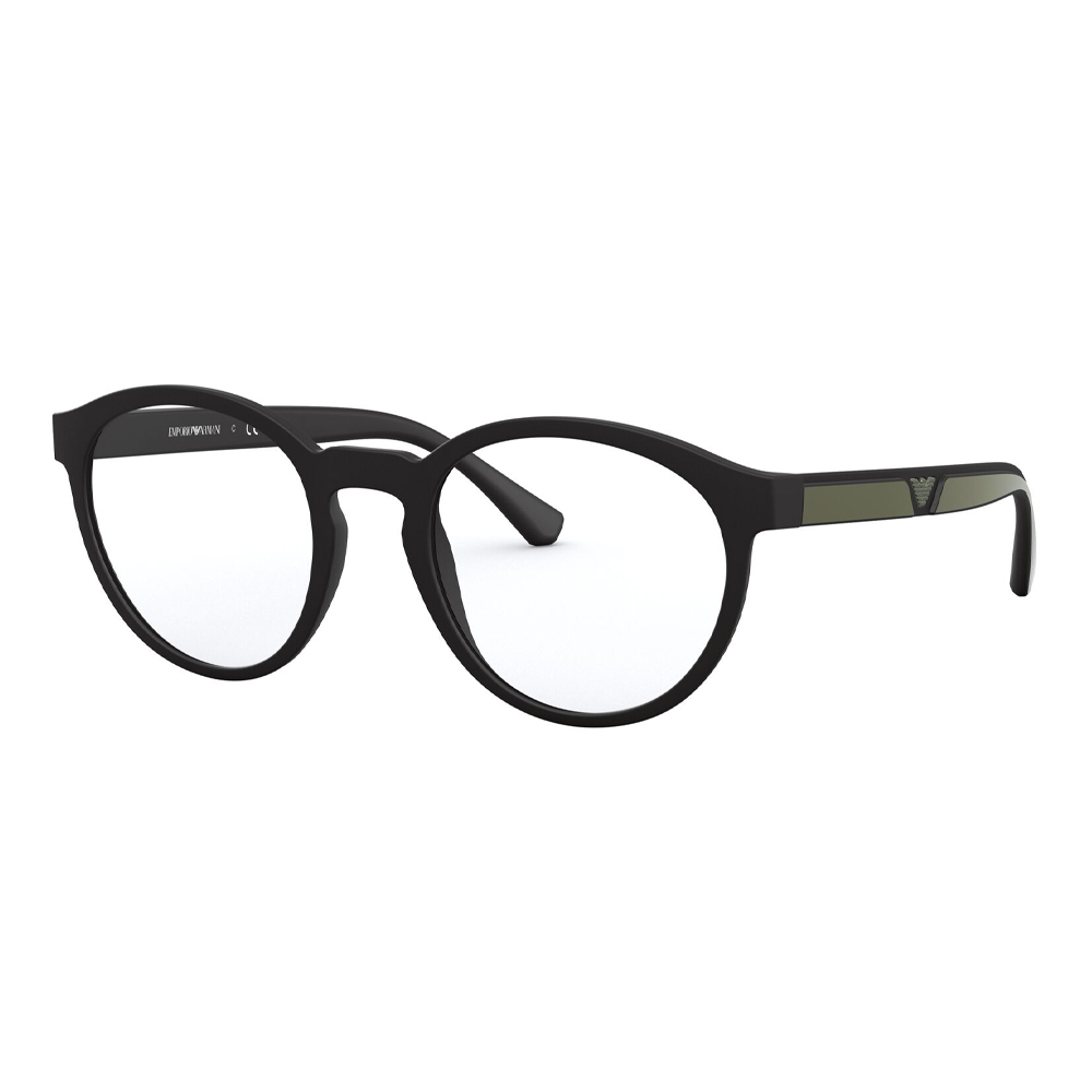 EMPORIO ARMANI 4152 50421W 52 + CLIP image number null