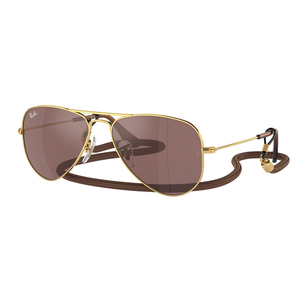 Ray Ban Jr 9506S 223/6G 52 image number null
