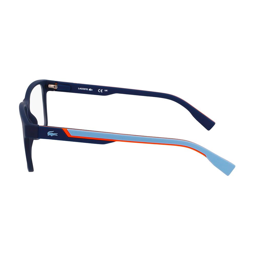 Lacoste L2707 410 55 + Clip image number null