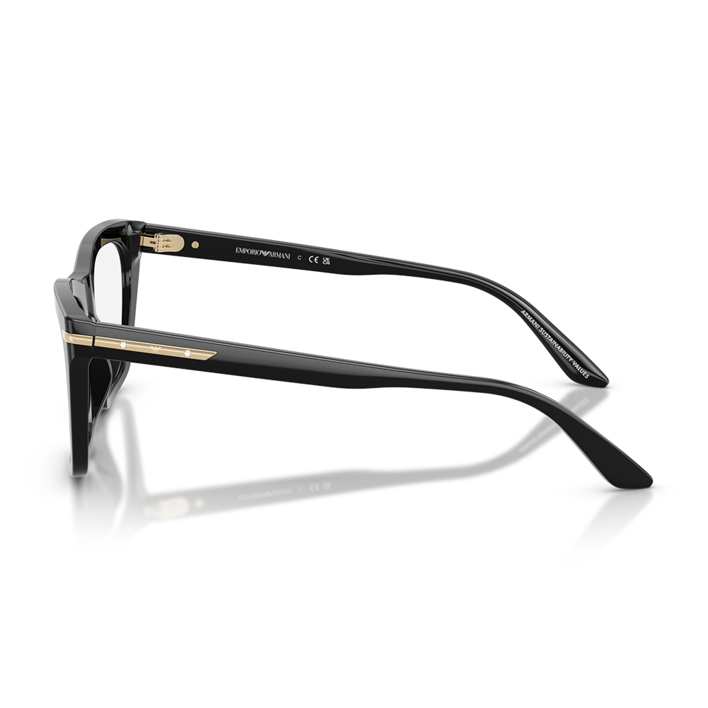 Emporio Armani 3283BU 5017 53 image number null