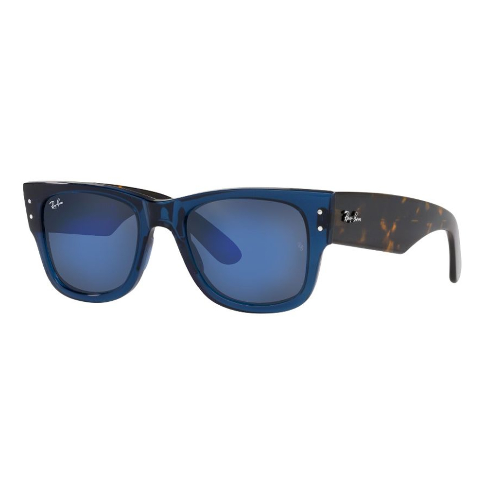 Ray Ban 0840S 6638O4 51 image number null