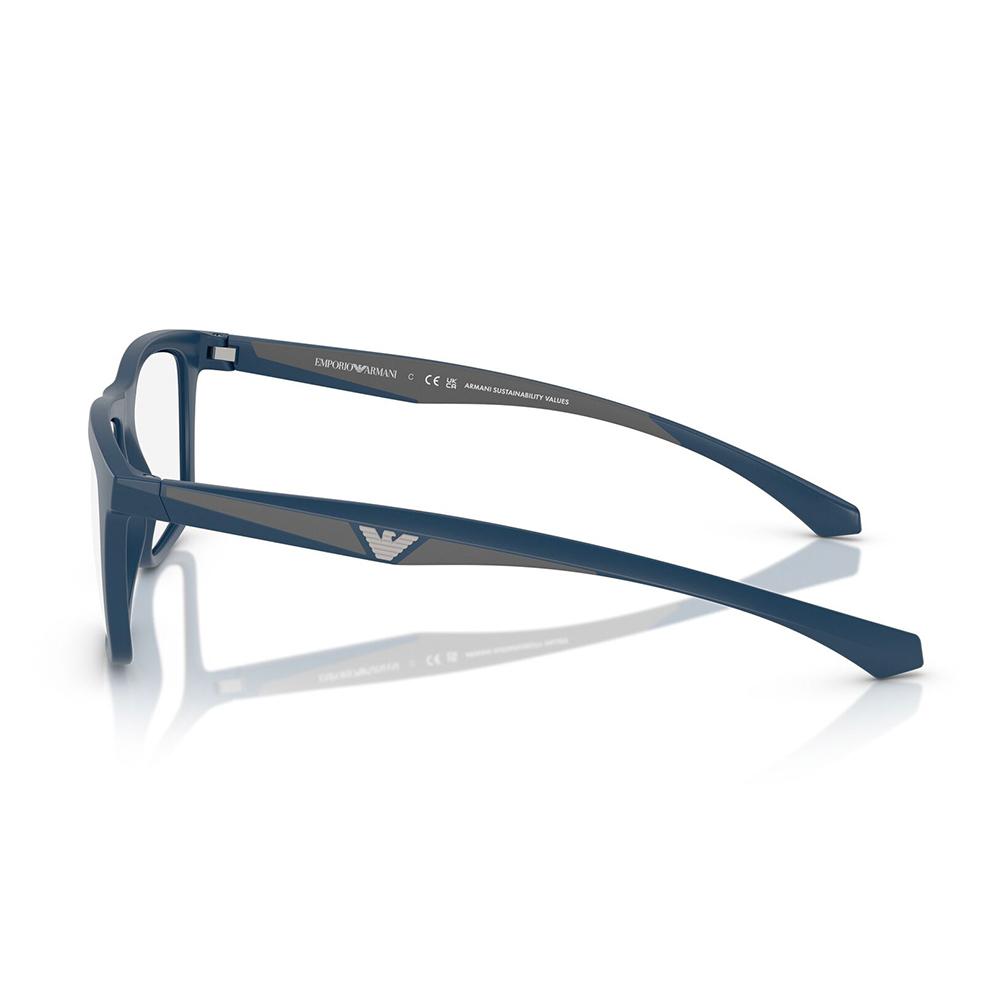 Emporio Armani 4235 61851W 53 + Clip image number null