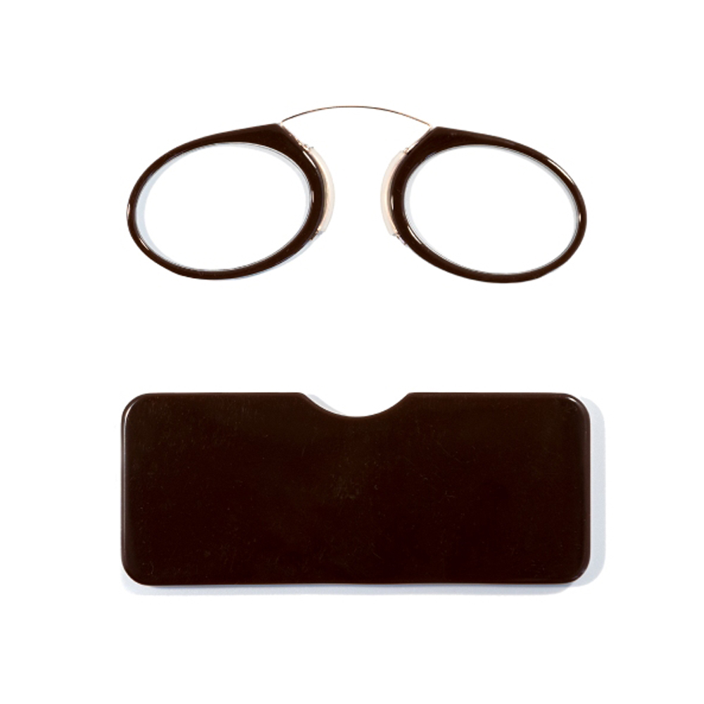 Quevedo marrón +3,00 Quevedo marrón +3,00