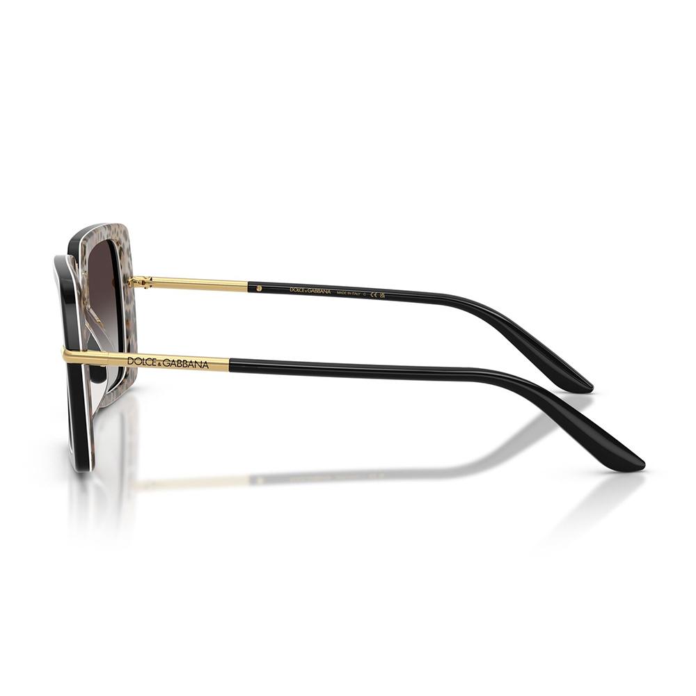 Dolce & Gabbana 4491 32998G 52 image number null