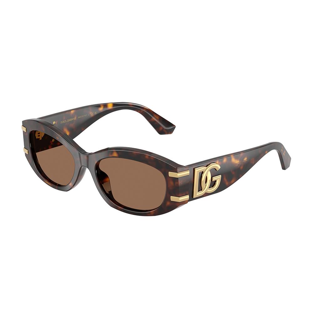Dolce & Gabbana 4502 502/73 55 image number null