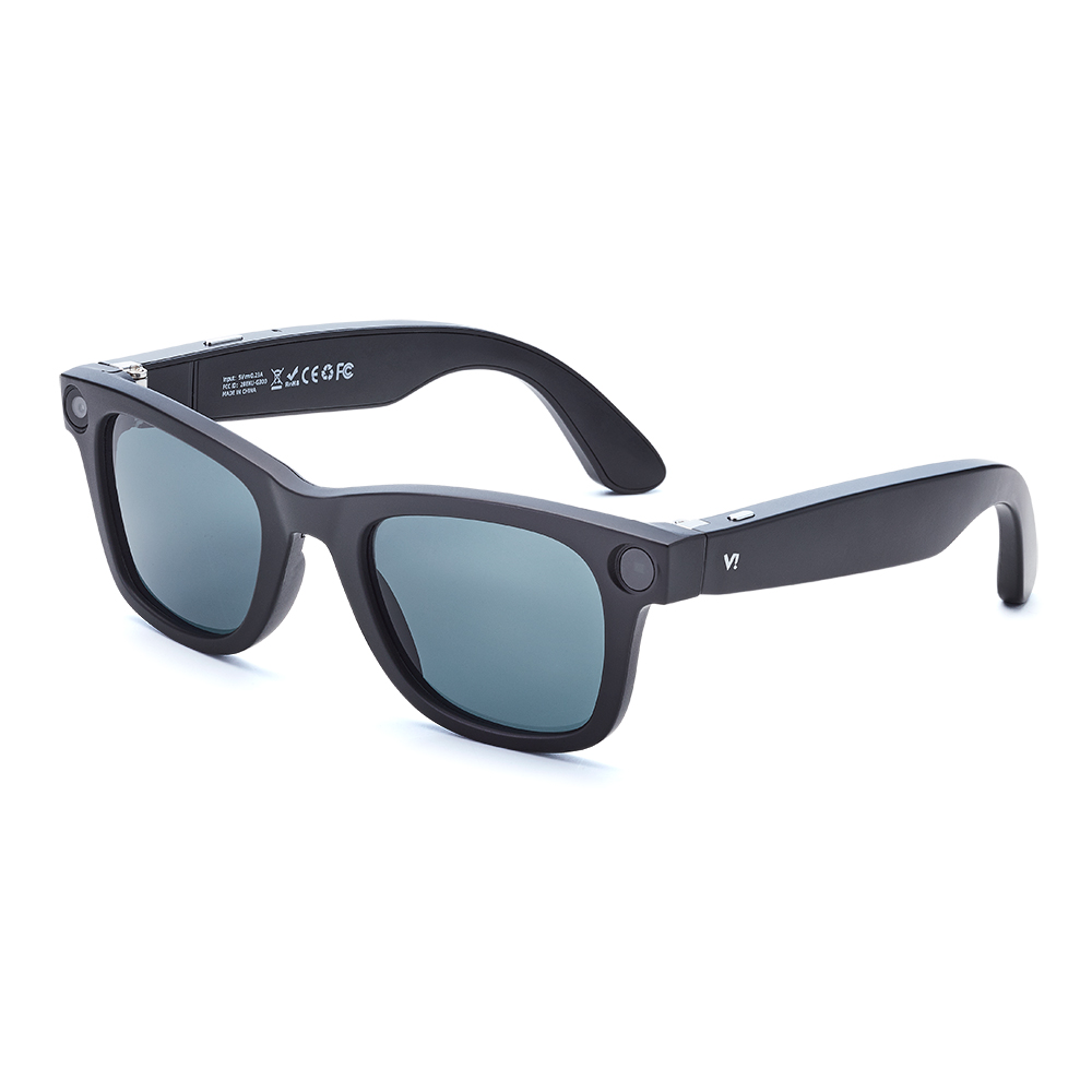 Gafas IA by VisionLab! image number null