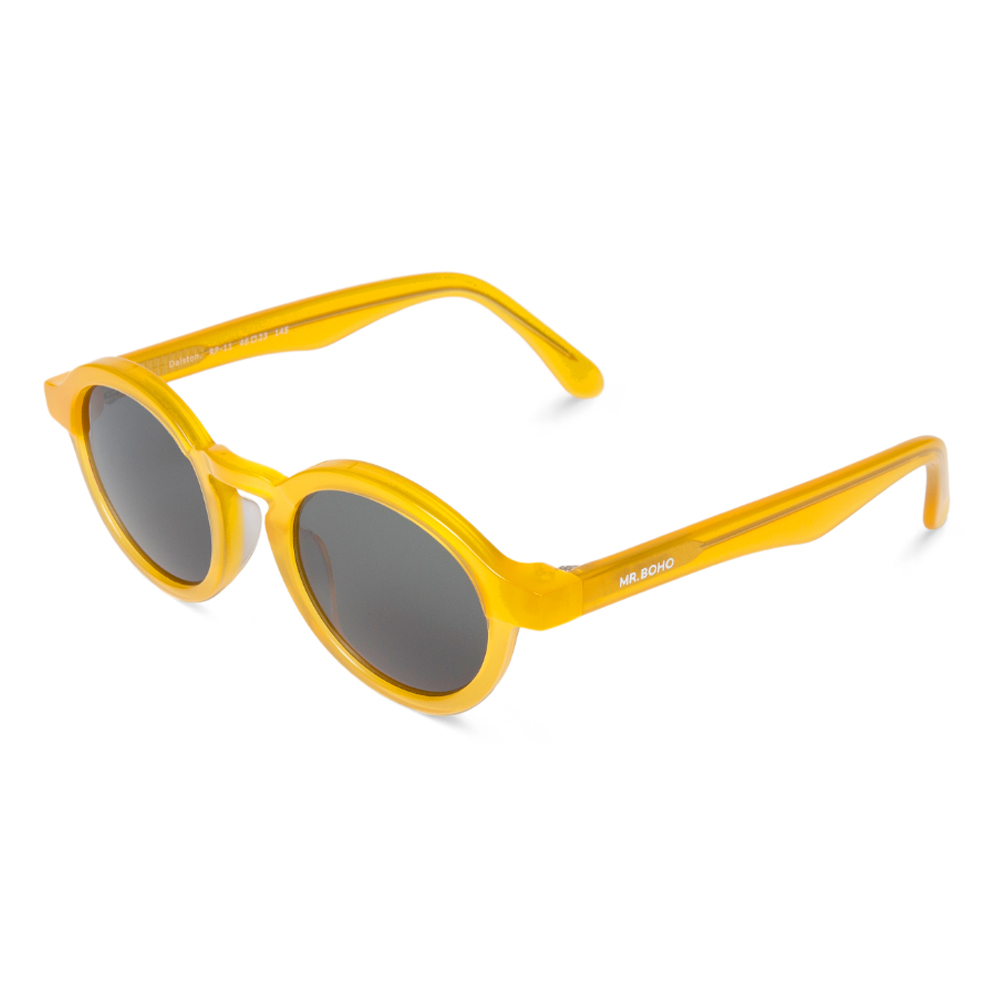 Mr Boho Dalston honey rp11 image number null