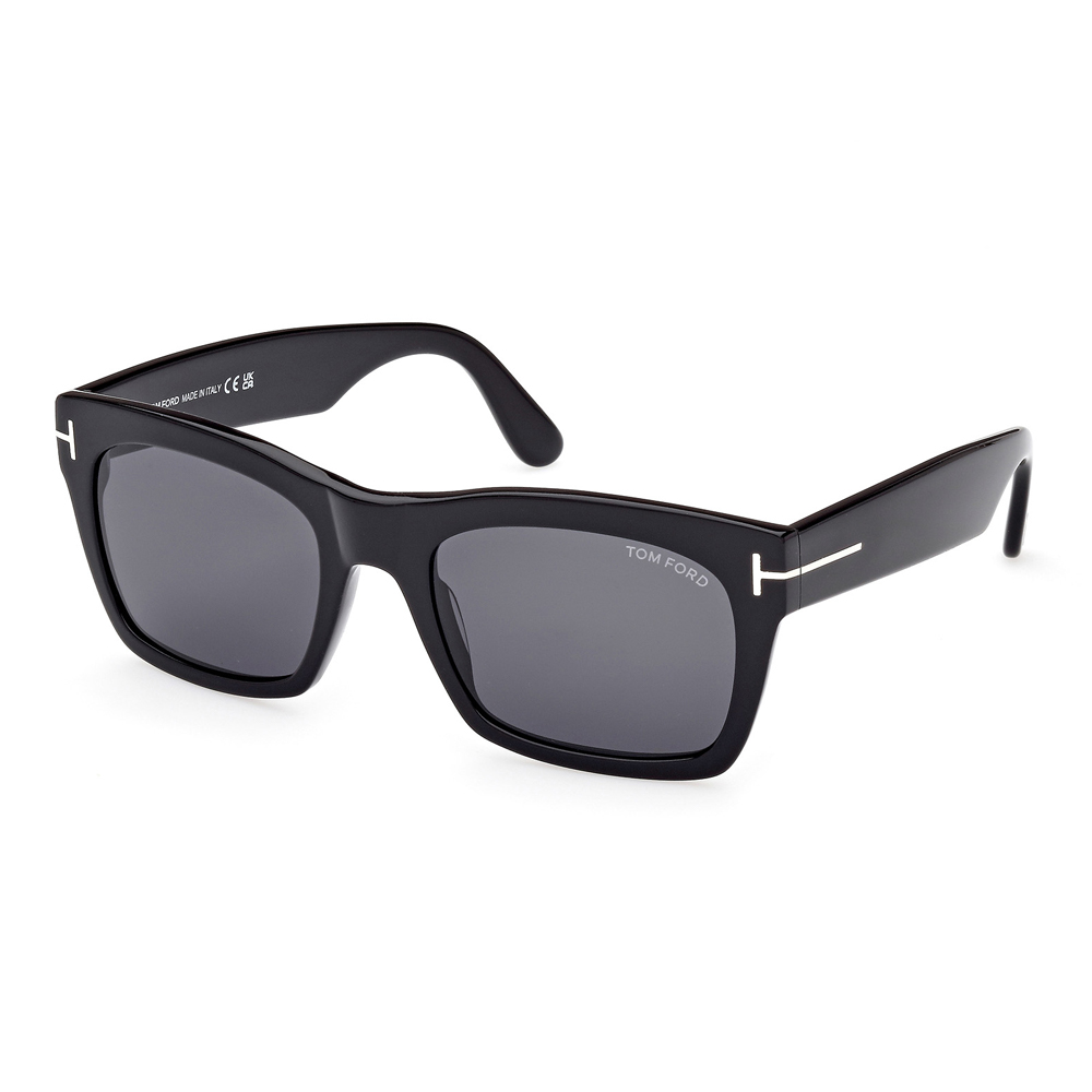 Tom Ford 1062 01A 56 image number null