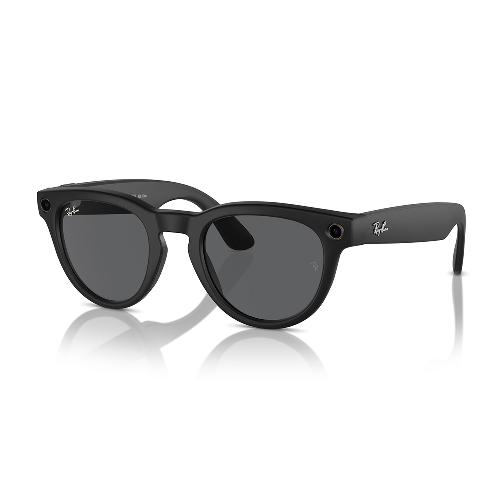 Ray Ban Meta 4009 601S87 50 image number null