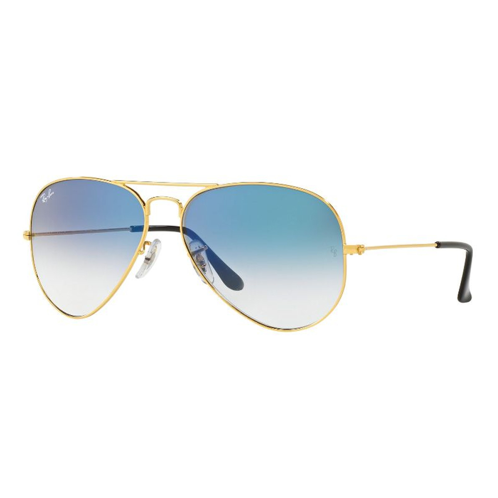 Ray Ban 3025 001/3F 58 image number null