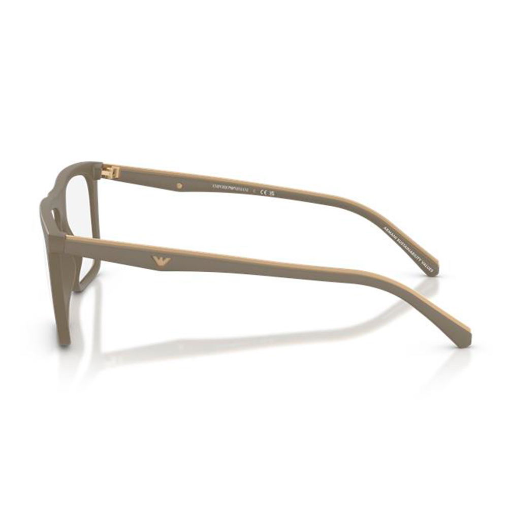 Emporio Armani 4258 54371W 54 + Clip image number null