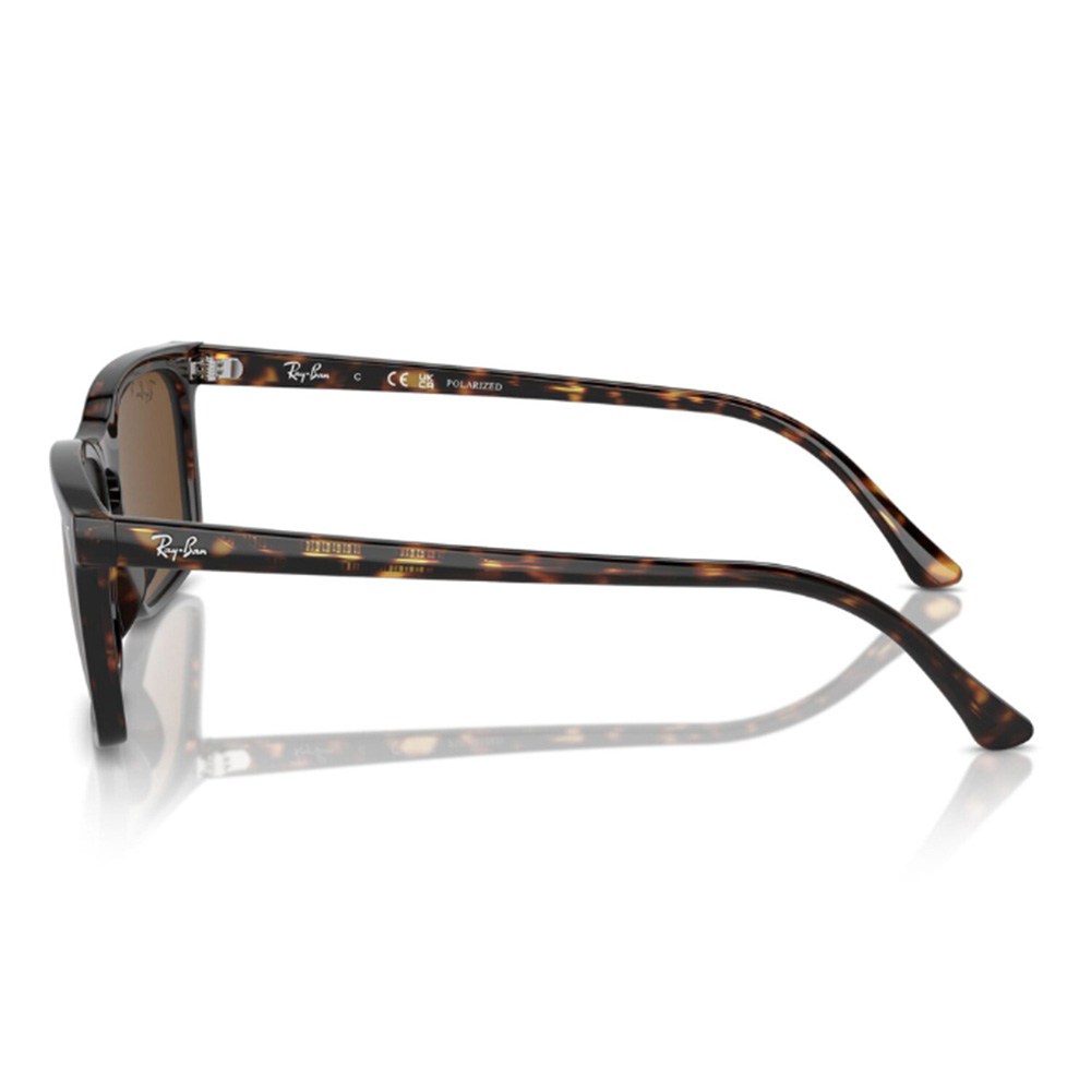 Ray Ban 4435 902/57 59 image number null