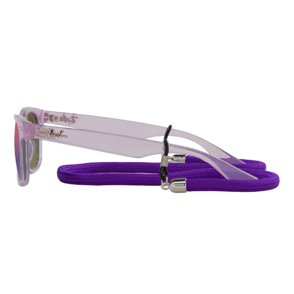 Ray Ban Jr 9052S 7147B1 47 image number null