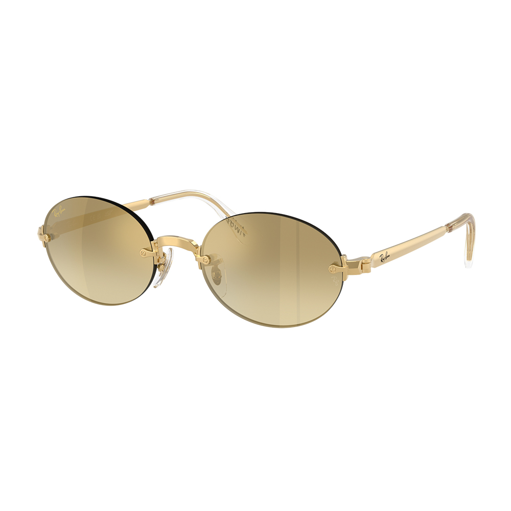 Ray Ban 3929 001/7I 54 image number null