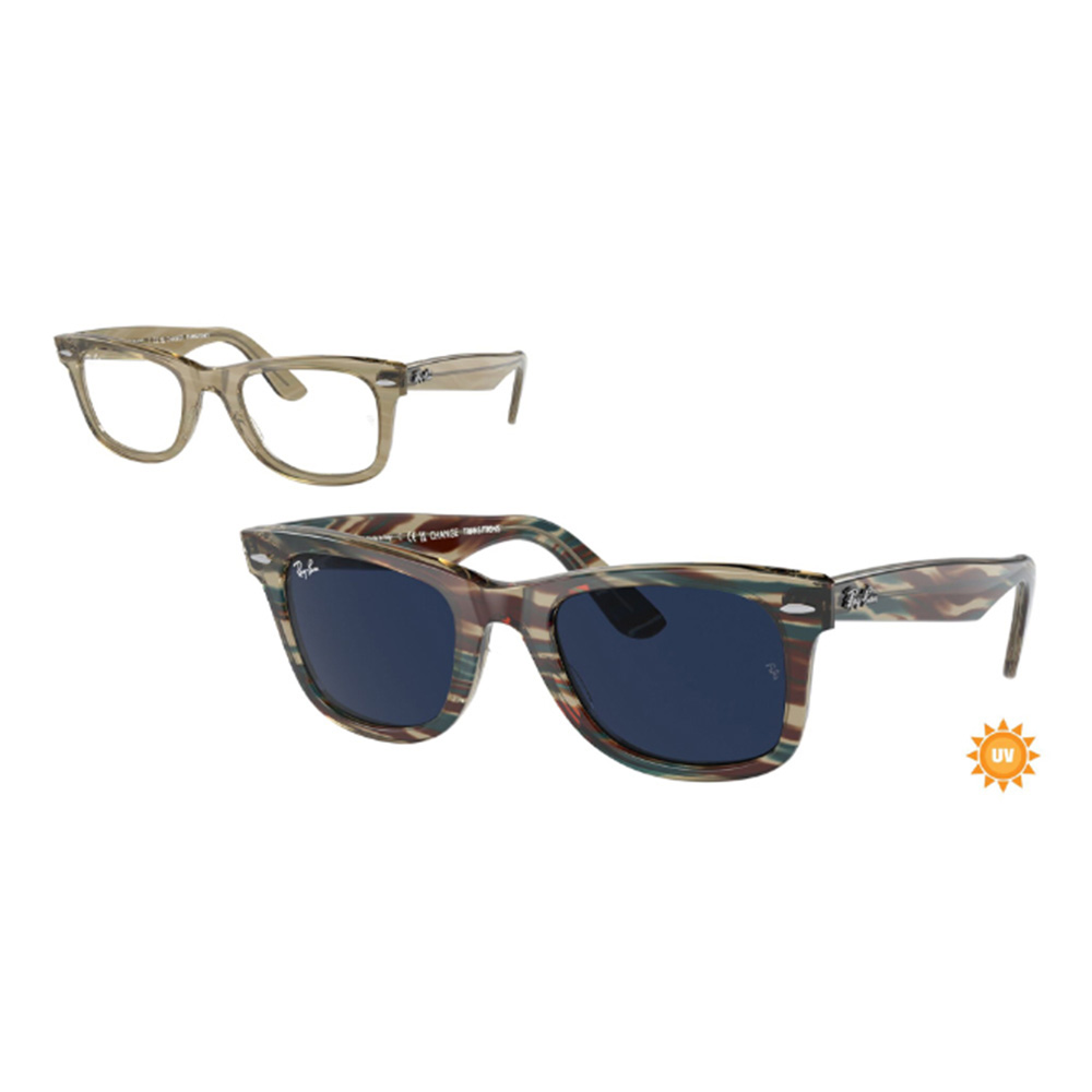 Ray Ban 2140 1387GG 50 image number null