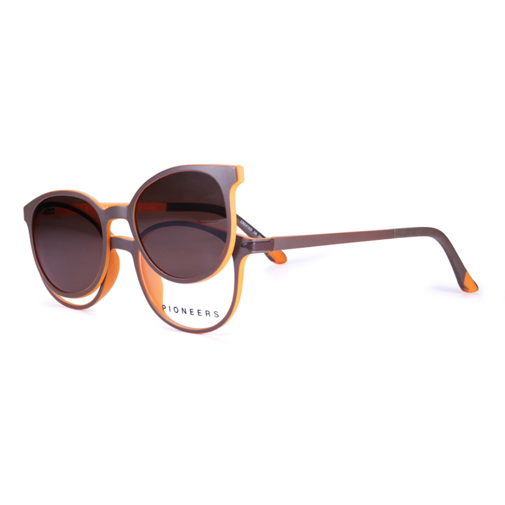 Pioneers 2201 XXDT6201 49 C4 + clip pol image number null