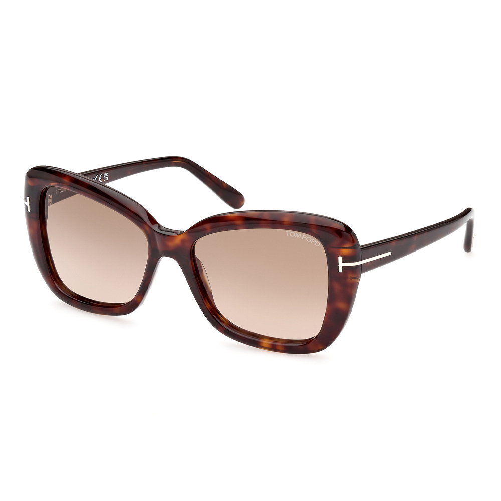 Tom Ford Maeve 1008 52F 55 image number null