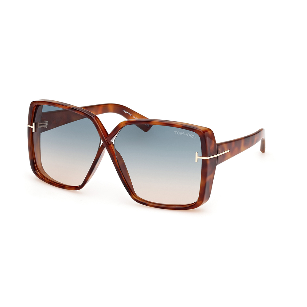 Tom Ford FT1117 53P 63 image number null