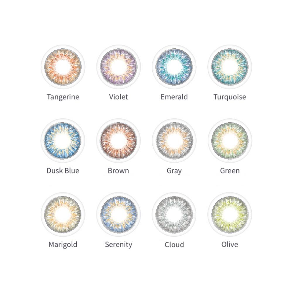 Clearcolor™ 55 2 uds image number null