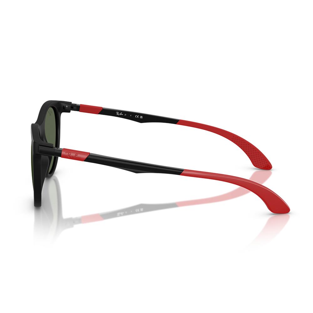 Ray Ban Jr 9082S 718371 47 image number null