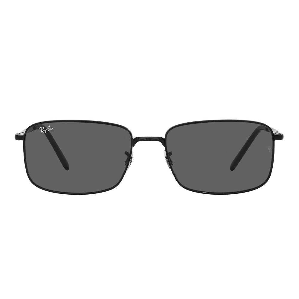 Ray Ban 3717 002/B1 57 image number null