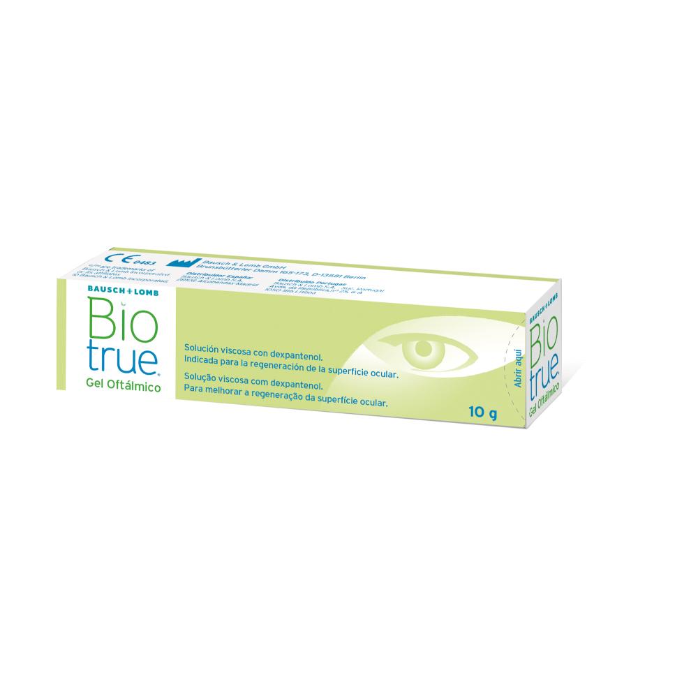 BIOTRUE GEL