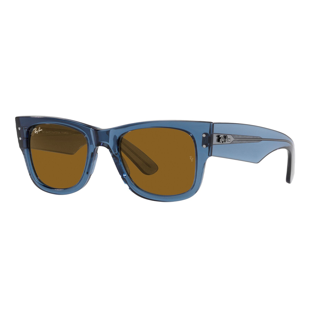 Ray Ban 0840S 668073 51 image number null