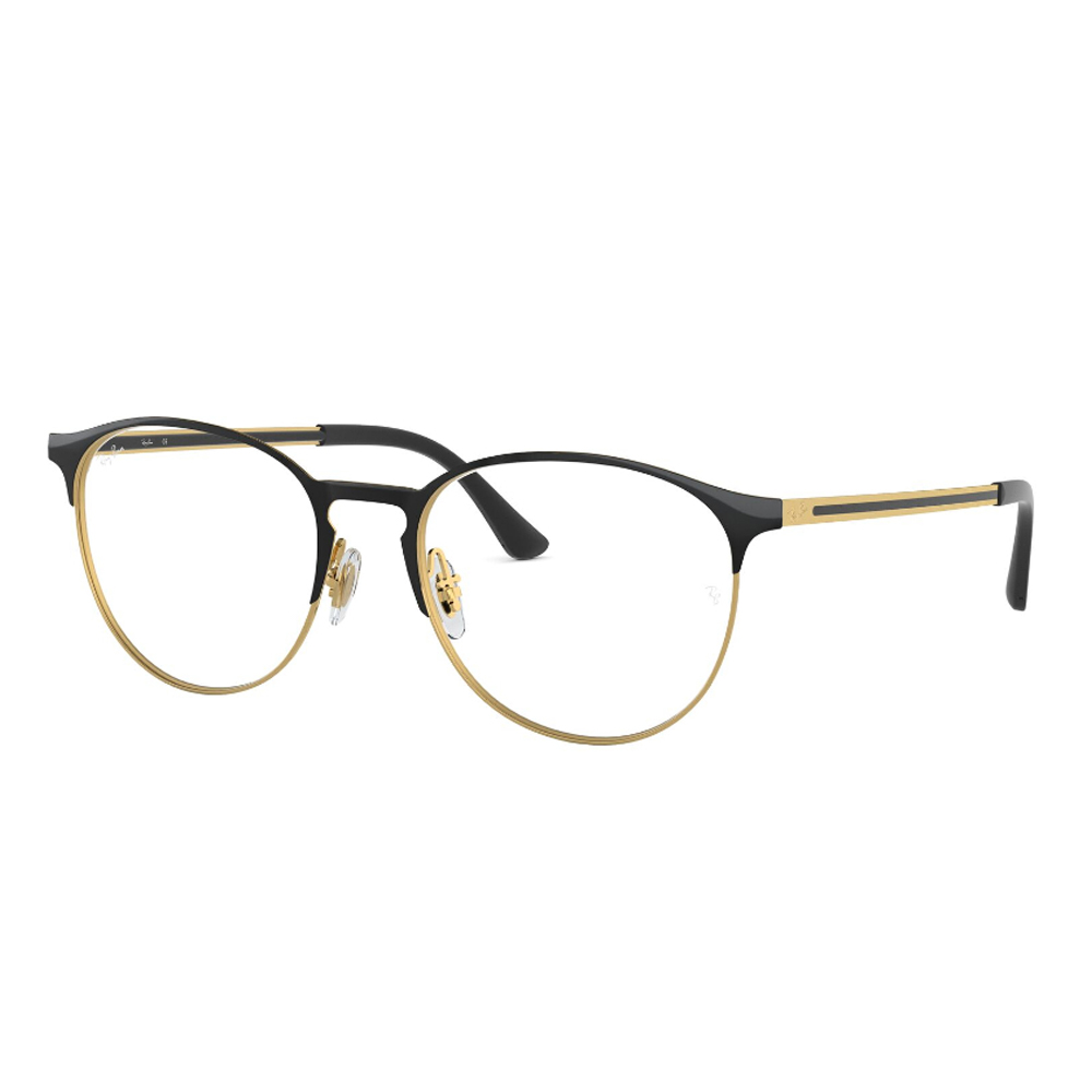 Ray Ban 6375 2890 53 image number null