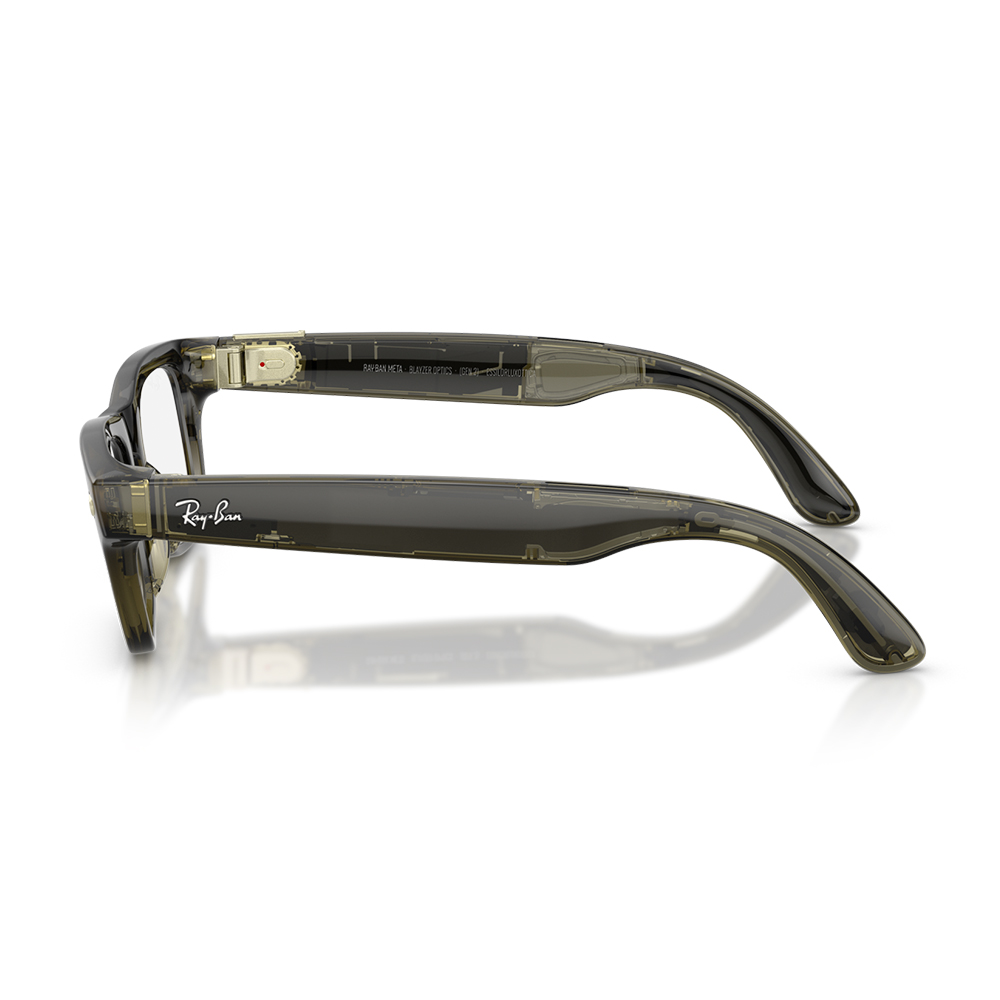 Ray Ban Meta 7001 8530 50 image number null