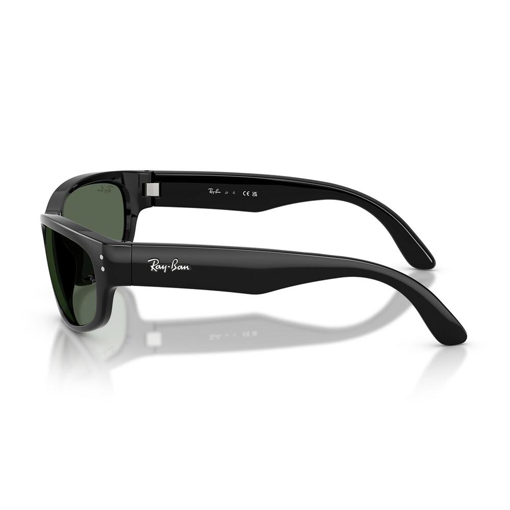 Ray Ban Jr  9189S 100/71 55 image number null