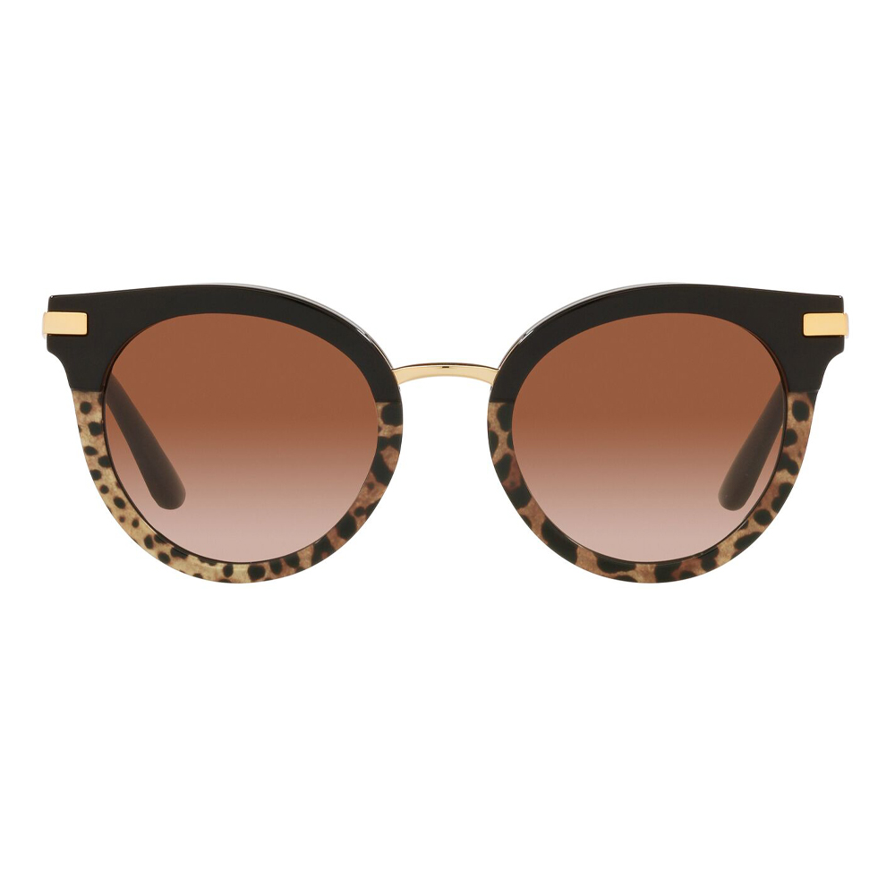 Lentes de sol Tous Animal Print para mujer