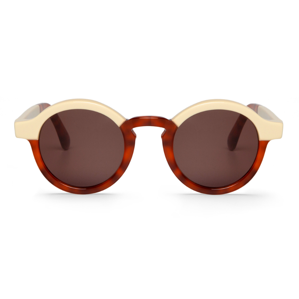 Gafas de sol MR BOHO DALSTON LEO C TORTOISE RG1-08 46